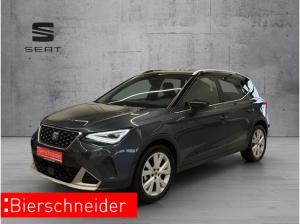 Seat Arona 1.0 TSI DSG Xperience