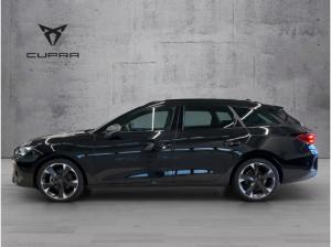 Cupra Leon Sp. 1.5 eTSI DSG 🔥!AKTION! 990€ Anzahlung🔥 LED ALLWETTER KAMERA ACC