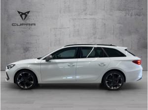 Cupra Leon Sp. 1.5 eTSI DSG🔥!AKTION! 990€ Anzahlung🔥 LED ALLWETTER KAMERA ACC