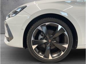 Cupra Leon Sp. 1.5 eTSI DSG🔥!AKTION! 990€ Anzahlung🔥 LED ALLWETTER KAMERA ACC