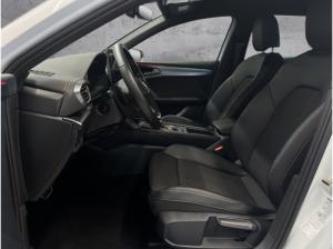 Cupra Leon Sp. 1.5 eTSI DSG🔥!AKTION! 990€ Anzahlung🔥 LED ALLWETTER KAMERA ACC