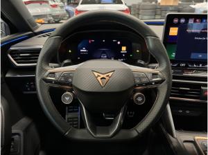 Cupra Leon Sp. 1.5 eTSI DSG 🔥!AKTION! 990€ Anzahlung🔥 LED ALLWETTER KAMERA ACC