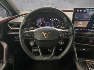 Cupra Leon Sp. 1.5 eTSI DSG🔥!AKTION! 990€ Anzahlung🔥 LED ALLWETTER KAMERA ACC