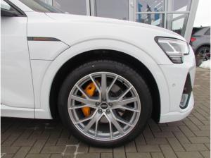 Audi e-tron 55 quattro 300 kW S line sofort verfügbar
