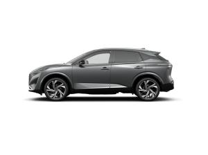 Nissan Qashqai AKTIONSANGEBOT Vorlauf 1.3 DIG-T Tekna  LEDER PANO SHZ