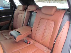 Audi e-tron 55 quattro 300 kW S line sofort verfügbar