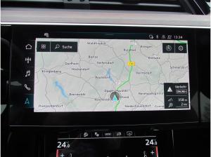 Audi e-tron 55 quattro 300 kW S line sofort verfügbar