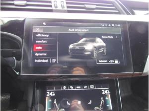 Audi e-tron 55 quattro 300 kW S line sofort verfügbar