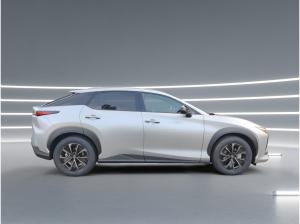 Lexus RZ 350e Executive *360°, Led, 18Zoll*