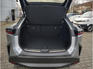 Lexus RZ 350e Executive *360°, Led, 18Zoll*