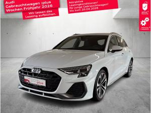 Audi A3 Sportback 30 TFSI S line S-tronic LED Navi ACC AHK Leder