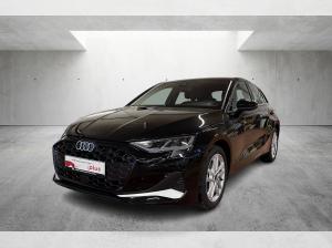 Audi A3 Sportback 30 TDI advanced LED Navi AHK PDC SHZ