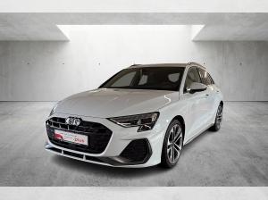 Audi A3 Sportback 30 TFSI S line S-tronic LED Navi ACC AHK Leder