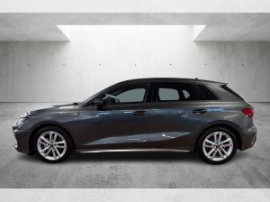 Audi A3 Sportback 35 TDI S line S-tronic LED Navi ACC PDC SHZ