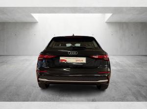 Audi A3 Sportback 30 TDI advanced LED Navi AHK PDC SHZ