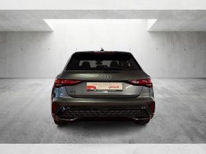 Audi A3 Sportback 35 TDI S line S-tronic LED Navi ACC PDC SHZ