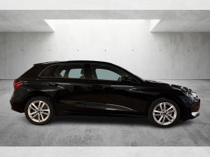 Audi A3 Sportback 30 TDI advanced LED Navi AHK PDC SHZ