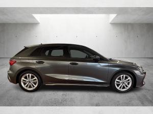 Audi A3 Sportback 35 TDI S line S-tronic LED Navi ACC PDC SHZ