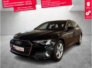 Audi A6 Avant 45 TFSI advanced S-tronic Matrix Navi ACC AHK Leder RFK