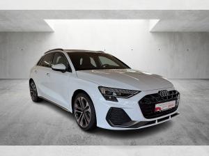 Audi A3 Sportback 30 TFSI S line S-tronic LED Navi ACC AHK Leder