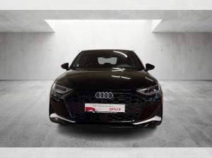 Audi A3 Sportback 30 TDI advanced LED Navi AHK PDC SHZ