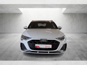 Audi A3 Sportback 30 TFSI S line S-tronic LED Navi ACC AHK Leder