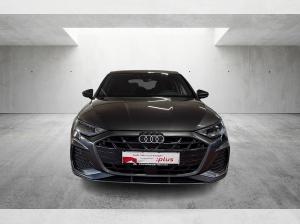 Audi A3 Sportback 35 TDI S line S-tronic LED Navi ACC PDC SHZ