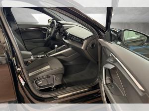 Audi A3 Sportback 30 TDI advanced LED Navi AHK PDC SHZ