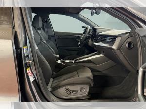 Audi A3 Sportback 35 TDI S line S-tronic LED Navi ACC PDC SHZ