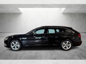 Audi A6 Avant 45 TFSI advanced S-tronic Matrix Navi ACC AHK Leder RFK
