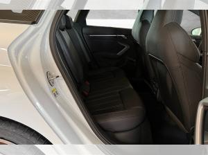 Audi A3 Sportback 30 TFSI S line S-tronic LED Navi ACC AHK Leder