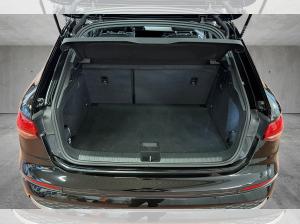 Audi A3 Sportback 30 TDI advanced LED Navi AHK PDC SHZ