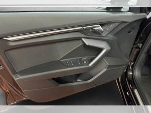 Audi A3 Sportback 30 TDI advanced LED Navi AHK PDC SHZ