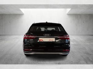 Audi A6 Avant 45 TFSI advanced S-tronic Matrix Navi ACC AHK Leder RFK