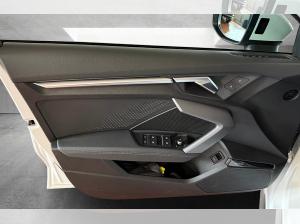 Audi A3 Sportback 30 TFSI S line S-tronic LED Navi ACC AHK Leder