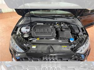 Audi A3 Sportback 30 TDI advanced LED Navi AHK PDC SHZ