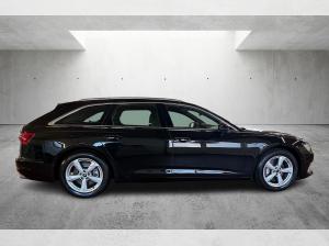 Audi A6 Avant 45 TFSI advanced S-tronic Matrix Navi ACC AHK Leder RFK