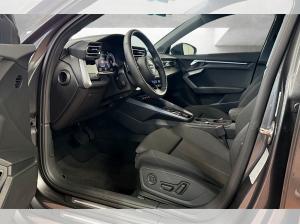 Audi A3 Sportback 35 TDI S line S-tronic LED Navi ACC PDC SHZ