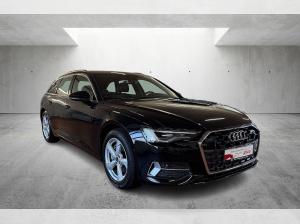 Audi A6 Avant 45 TFSI advanced S-tronic Matrix Navi ACC AHK Leder RFK