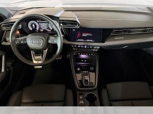 Audi A3 Sportback 30 TFSI S line S-tronic LED Navi ACC AHK Leder