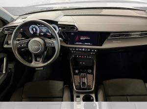 Audi A3 Sportback 35 TDI S line S-tronic LED Navi ACC PDC SHZ