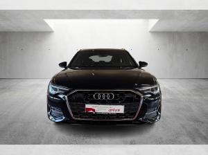 Audi A6 Avant 45 TFSI advanced S-tronic Matrix Navi ACC AHK Leder RFK