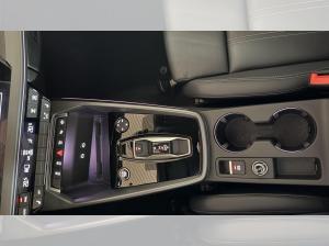 Audi A3 Sportback 30 TFSI S line S-tronic LED Navi ACC AHK Leder