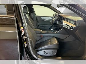 Audi A6 Avant 45 TFSI advanced S-tronic Matrix Navi ACC AHK Leder RFK