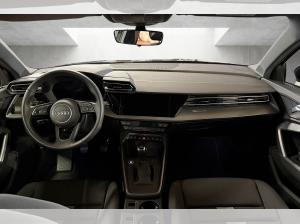 Audi A3 Sportback 30 TDI advanced LED Navi AHK PDC SHZ