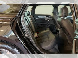 Audi A6 Avant 45 TFSI advanced S-tronic Matrix Navi ACC AHK Leder RFK