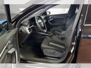 Audi A3 Sportback 30 TDI advanced LED Navi AHK PDC SHZ