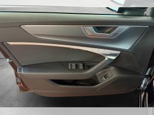 Audi A6 Avant 45 TFSI advanced S-tronic Matrix Navi ACC AHK Leder RFK