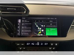 Audi A3 Sportback 35 TDI S line S-tronic LED Navi ACC PDC SHZ