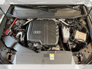 Audi A6 Avant 45 TFSI advanced S-tronic Matrix Navi ACC AHK Leder RFK